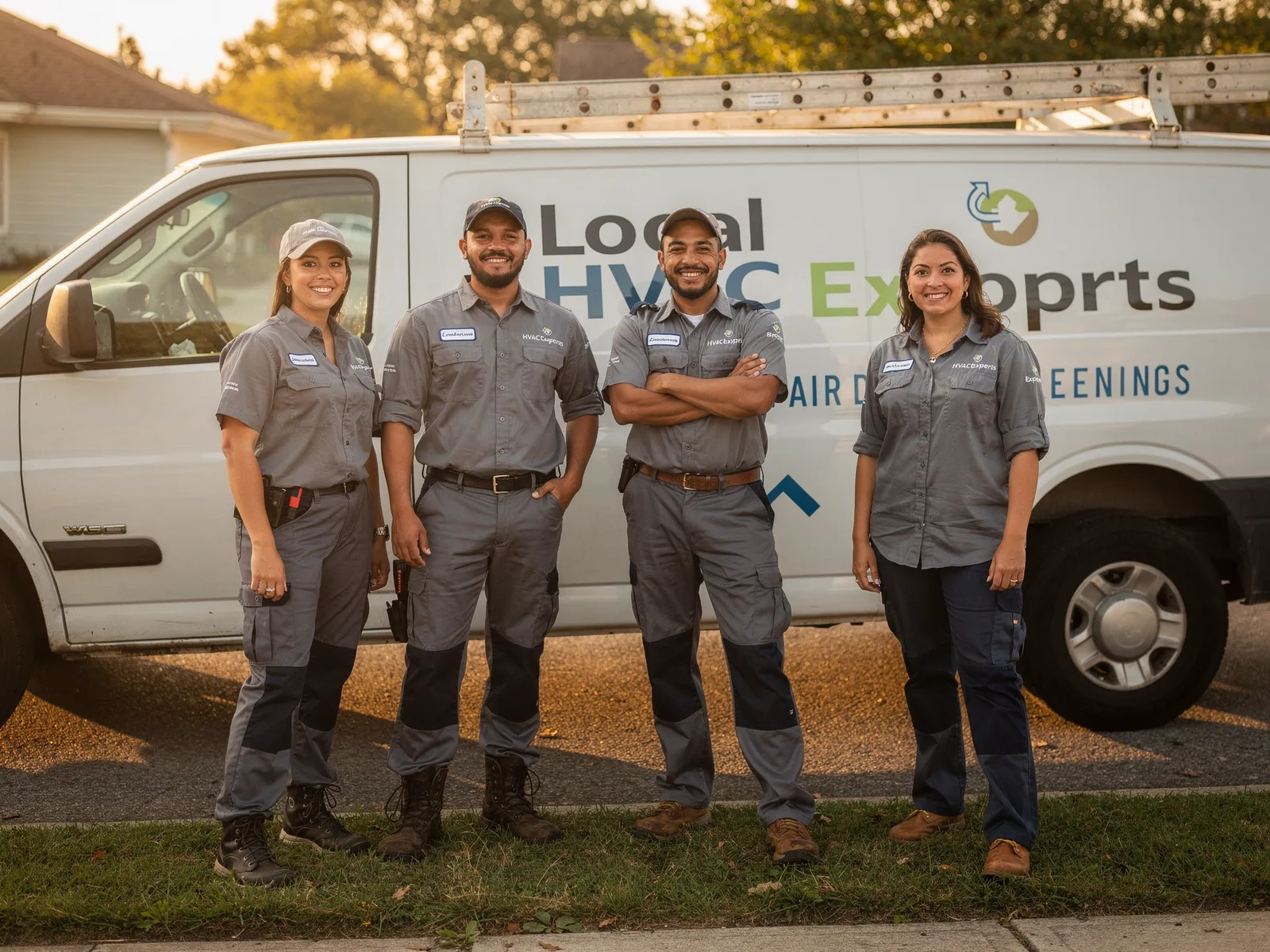 24/7 HVAC Repair & AC Replacement company in Revelo, KY