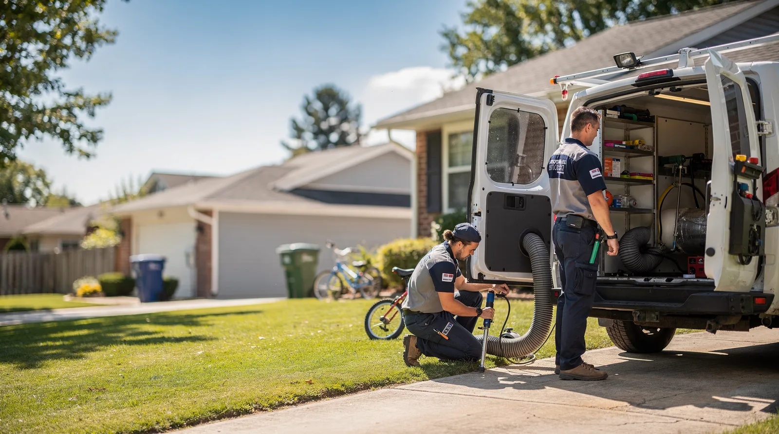 24/7 HVAC Repair & AC Replacement in Revelo, KY near me